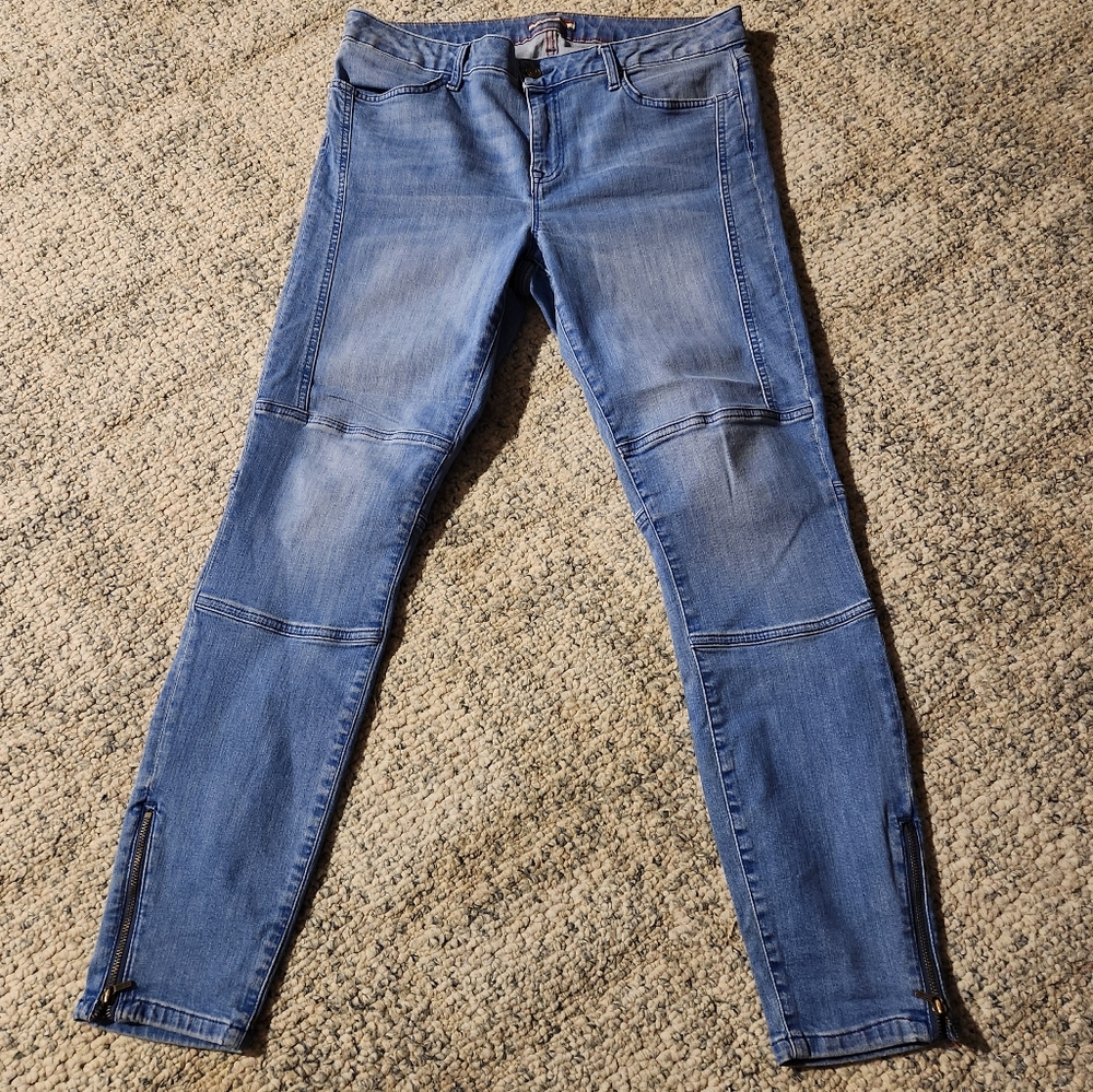 Tommy Hillfiger Jeans sz 14